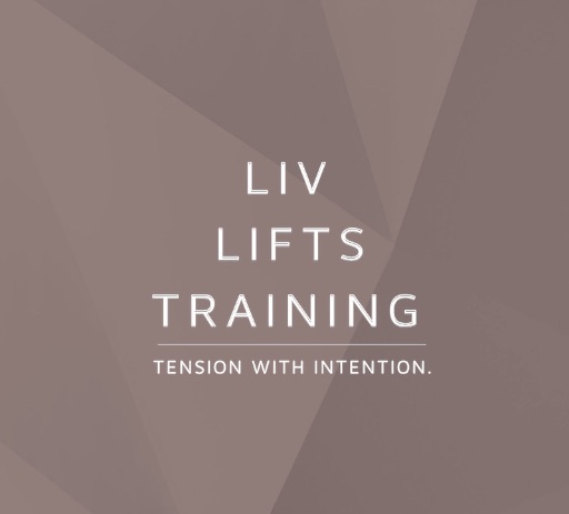Liv Lifts logo